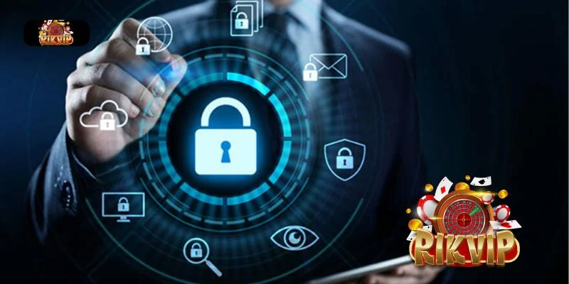 CHÍNH SÁCH BẢO MẬT Chính sách bảo mật được nhà cái Rikvip đưa ra để đảm bảo an toàn cho hội viên.