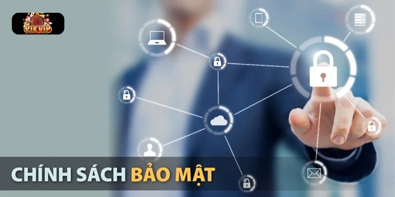 CHÍNH SÁCH BẢO MẬT Điểm giải trí thu thập các thông tin cá nhân để nâng cấp dịch vụ
