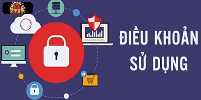 ĐIỀU KHOẢN SỬ DỤNG Cổng game Rikvip đem môi trường cá cược lành mạnh đến bạn.