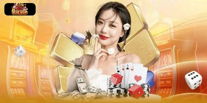 GIỚI THIỆU RIKVIP Những siêu phẩm nổi tiếng mà bạn không thể bỏ lỡ khi đến Rikvip.