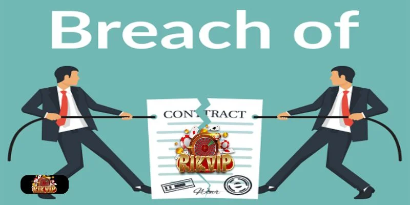MIỄN TRỪ TRÁCH NHIỆM Chính sách được áp dụng với các trường hợp tại nền tảng Rikvip.