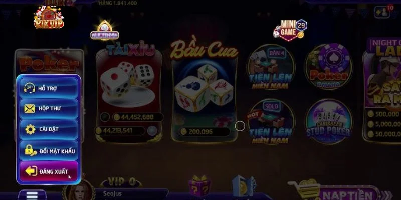 RIKVIP | Link Đăng Ký Tài Khoản Rik Vip Nhận Ngay 188k Các hình thức liên hệ với Rikvip luôn sẵn sàng 24/7 dành cho người chơi.