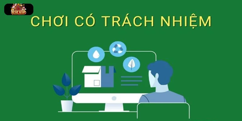 TRÁCH NHIỆM CÁ CƯỢC Trách nhiệm cá cược biểu thị những thông tin về chơi có trách nhiệm của hội viên.